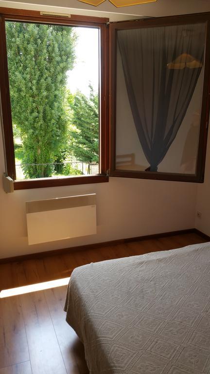 Hotel Le Magiot Montliot-et-Courcelles Pokoj fotografie