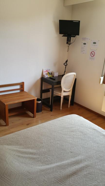 Hotel Le Magiot Montliot-et-Courcelles Pokoj fotografie