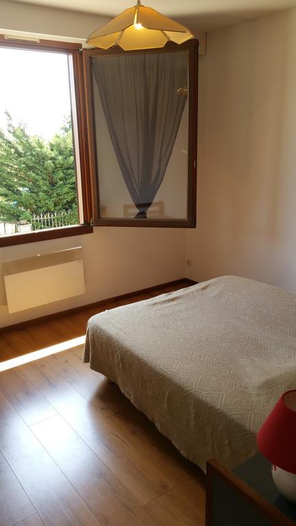 Hotel Le Magiot Montliot-et-Courcelles Pokoj fotografie