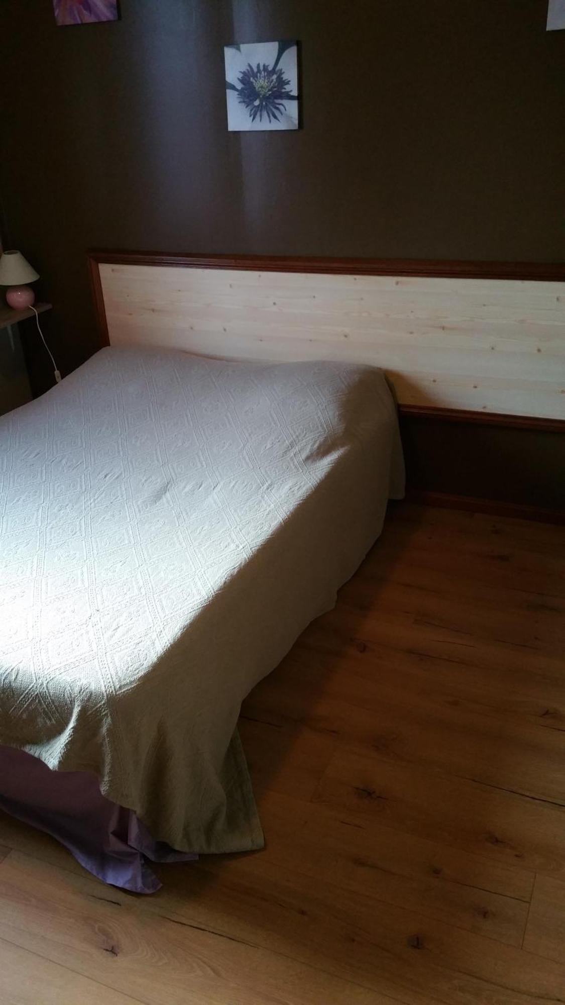 Hotel Le Magiot Montliot-et-Courcelles Pokoj fotografie