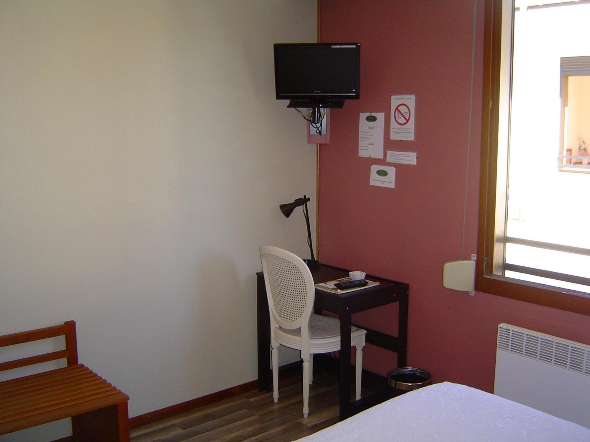 Hotel Le Magiot Montliot-et-Courcelles Pokoj fotografie