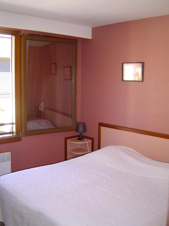 Hotel Le Magiot Montliot-et-Courcelles Exteriér fotografie